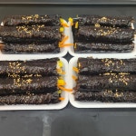 대박엄마손꼬마김밥