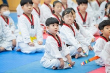 나라차태권도 중계도장