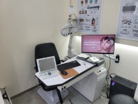 다비치안경 평촌학원가점