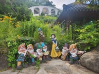 세인트인우둠지 펜션