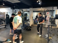 피트니즈PT 둔촌점