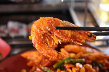 명객양꼬치 안성점