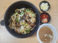 덮밥ZIP 천안불당점