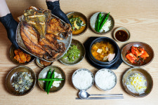 길라밥상