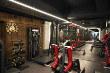 바디팩토리피트니스