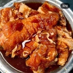 신도림 연탄구이