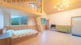 삼척 엘로이 펜션