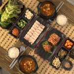 최고집보쌈 명촌직영점