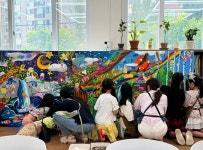 샘솟미술학원 문정점