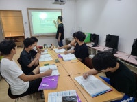 서일영어학원 우만캠퍼스