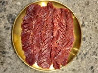 삼청동 화로구이