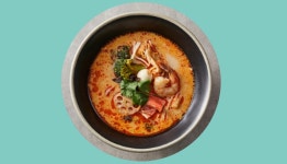 천우마라탕 앤 샤브