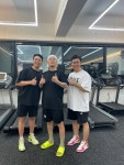 베러라인 필라테스 용현점