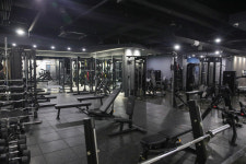 클래시휘트니스