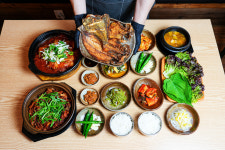 길라밥상