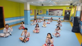 음봉꿈나무태권도장