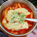 유가네닭갈비 철산역점
