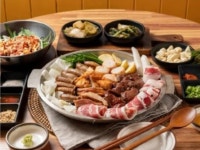 만세한우곱창 청당점