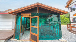 삼척 엘로이 펜션