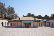 가톨릭대학교 성심교정예수성심성당