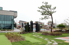 조경나라&꽃나라