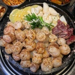 오목교곱창 목동본점