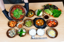 길라밥상