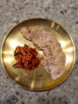 삼청동 화로구이