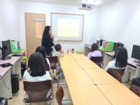 서일영어학원 우만캠퍼스