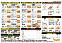 써브웨이 인천주안역점