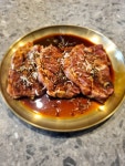 삼청동 화로구이