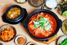 길라밥상