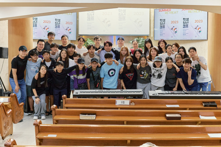 성현교회 사진 3