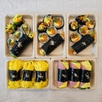 라라꼬마김밥&롤