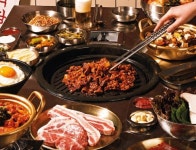 새마을식당 영등포역점