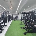 프리빗 PT 스튜디오 신내점