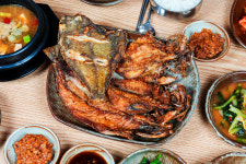 길라밥상