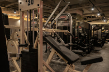 짐박스피트니스 까치산점