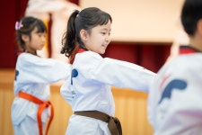 나라차태권도 중계도장