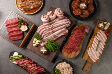 회식의달인 시흥정왕점