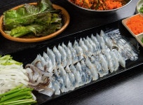 낚시꾼김춘복의도시어부 검단신도시점