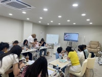 오로지뷰티아카데미학원