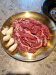 삼청동 화로구이