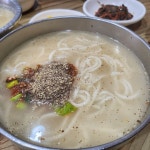 신도칼국수 중촌점