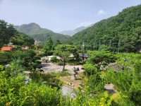 세인트인우둠지 펜션