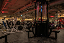 짐박스피트니스 까치산점