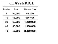 바디체크짐 PT Studio