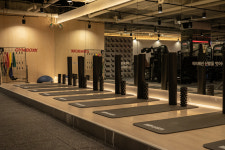 짐박스피트니스 까치산점