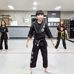 기무관합기도MMA