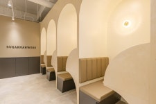 시흥 공유오피스 비상주사무실 슈가맨